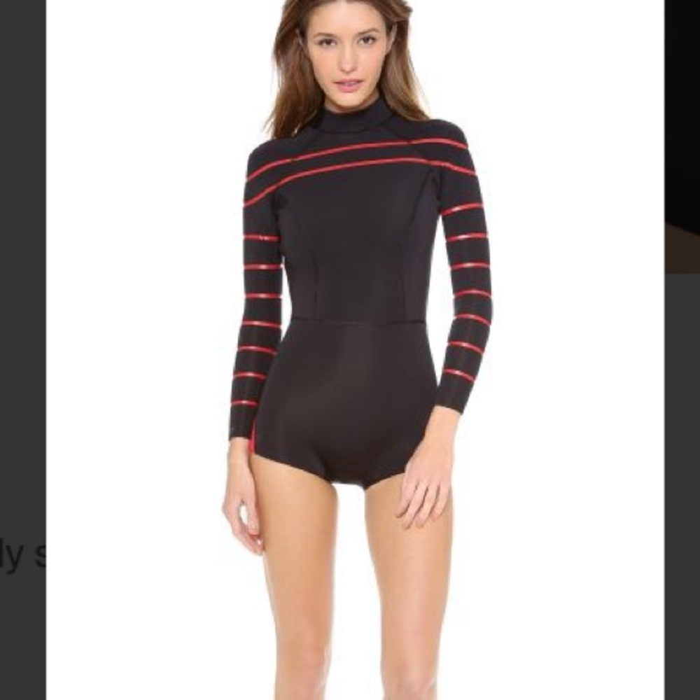 CYNTHIA ROWLEY WetSuit for Surf, Dive and Swim